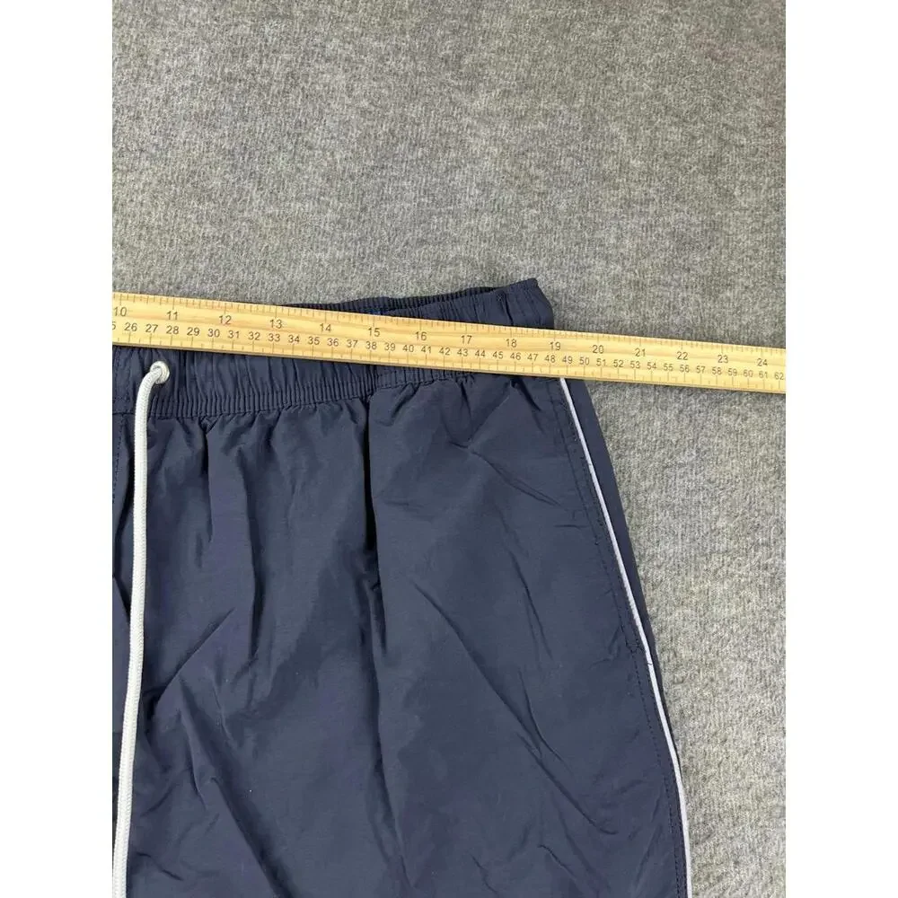 Nautica Men's Navy Blue Swim‎ Trunks XXL